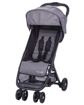 Poussette canne ultra compacte - de la naissance à 3 ans