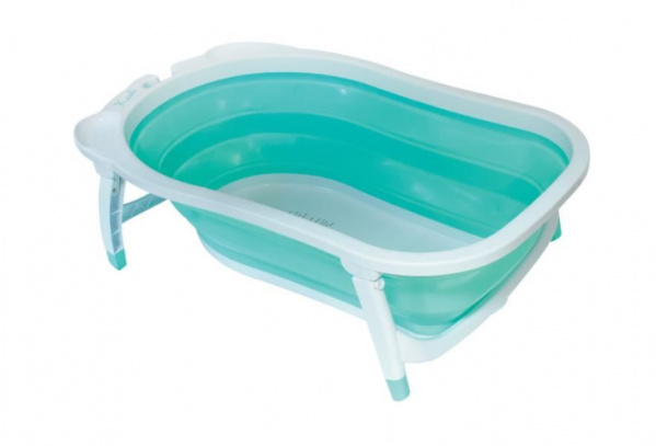 Baignoire pliable