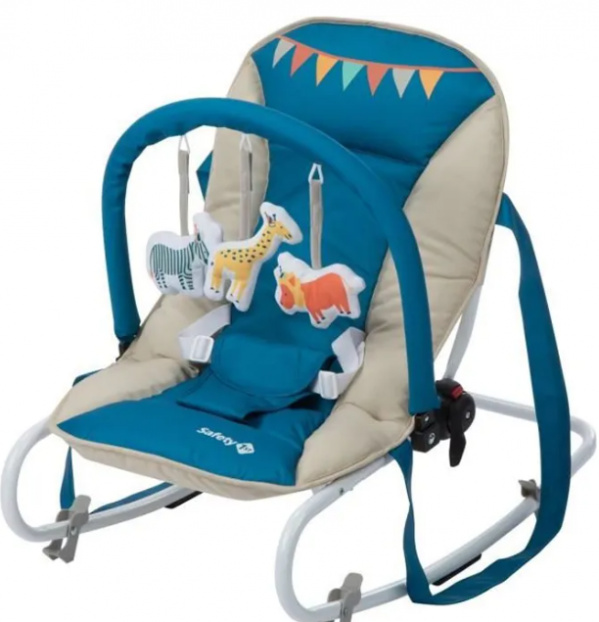 Transat bébé inclinable