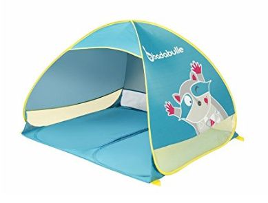 Tente anti UV