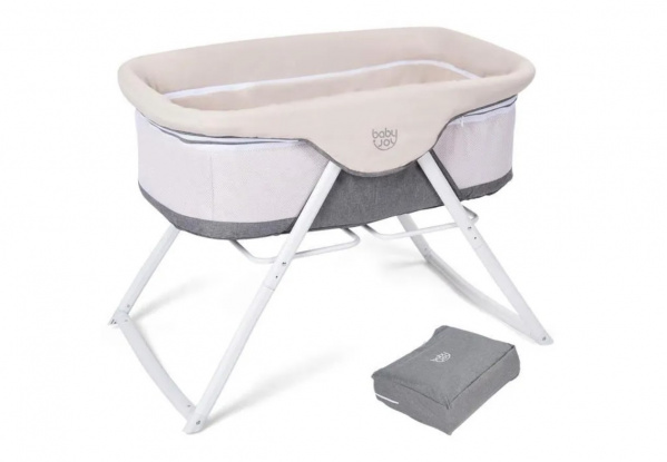 Berceau bébé pliable