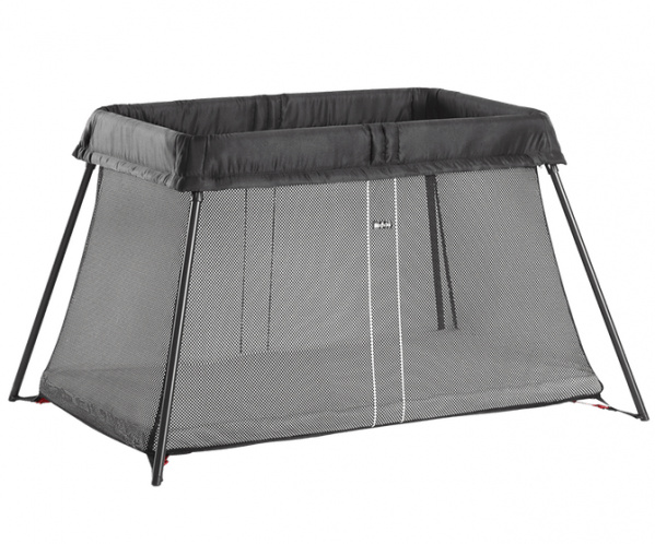 Lit parapluie light Babybjorn
