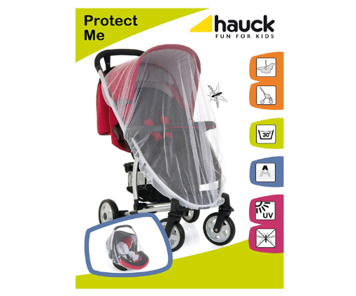 Moustiquaire Hauck Protect Me