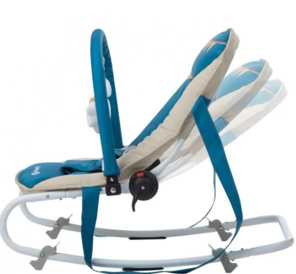 Transat bébé inclinable