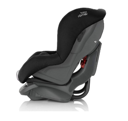 Britax Römer First Class Plus siège auto groupe 0+/1