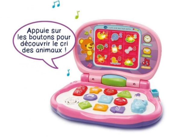 Lot de jouets 0 - 4 ans