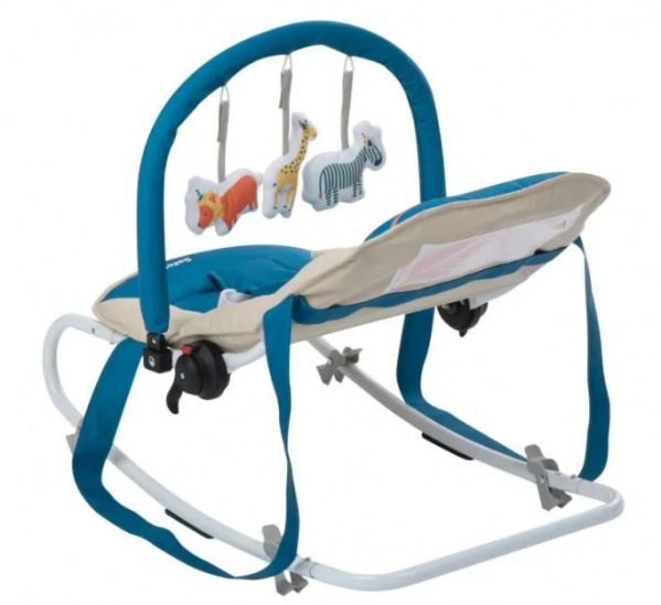 Transat bébé inclinable