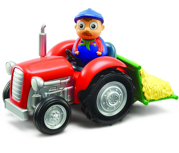 Lot de jouets 0 - 4 ans