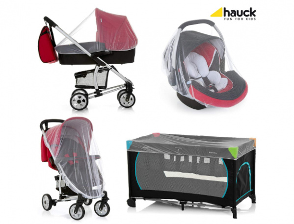 Moustiquaire Hauck Protect Me