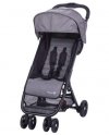Poussette canne ultra compacte - de la naissance à 3 ans
