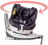 Siège auto pivotant 360° ISOFIX Groupe 0+ / 1
