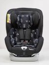 Siège JEANNE ISOFIX Groupe 1/2/3 de 9 à 36 kg