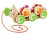 Lot de jouets 0 - 4 ans