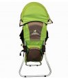 Porte-bébé dorsal randonnée