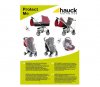 Moustiquaire Hauck Protect Me