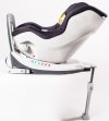 Siège auto pivotant 360° ISOFIX Groupe 0+ / 1